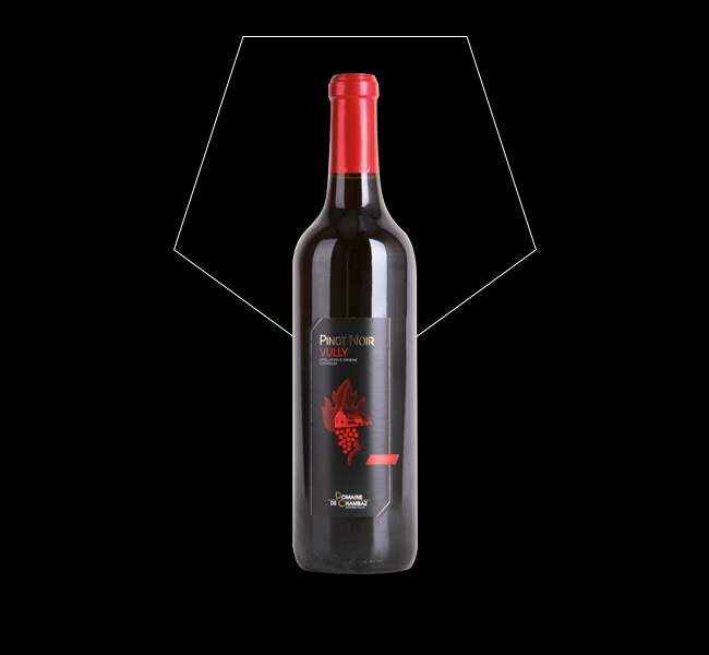Pinot Noir du Vully